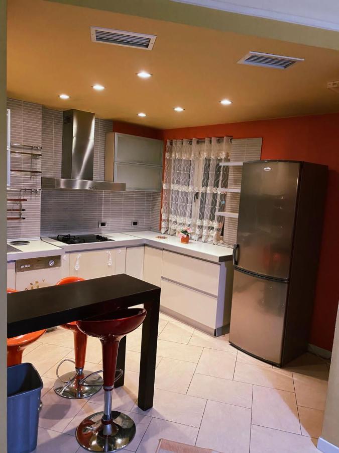 Sunshine Place Elbasan Ngoại thất bức ảnh
