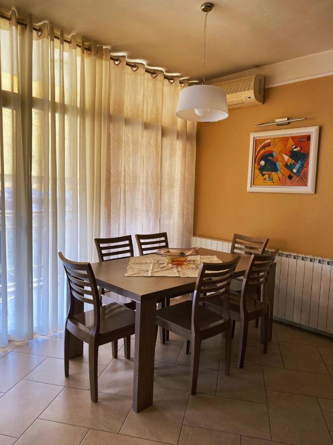 Sunshine Place Elbasan Ngoại thất bức ảnh