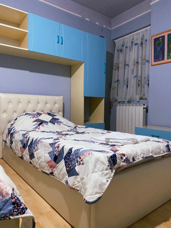 Sunshine Place Elbasan Ngoại thất bức ảnh