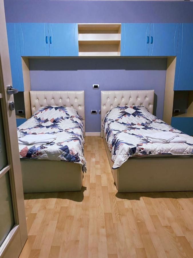 Sunshine Place Elbasan Ngoại thất bức ảnh