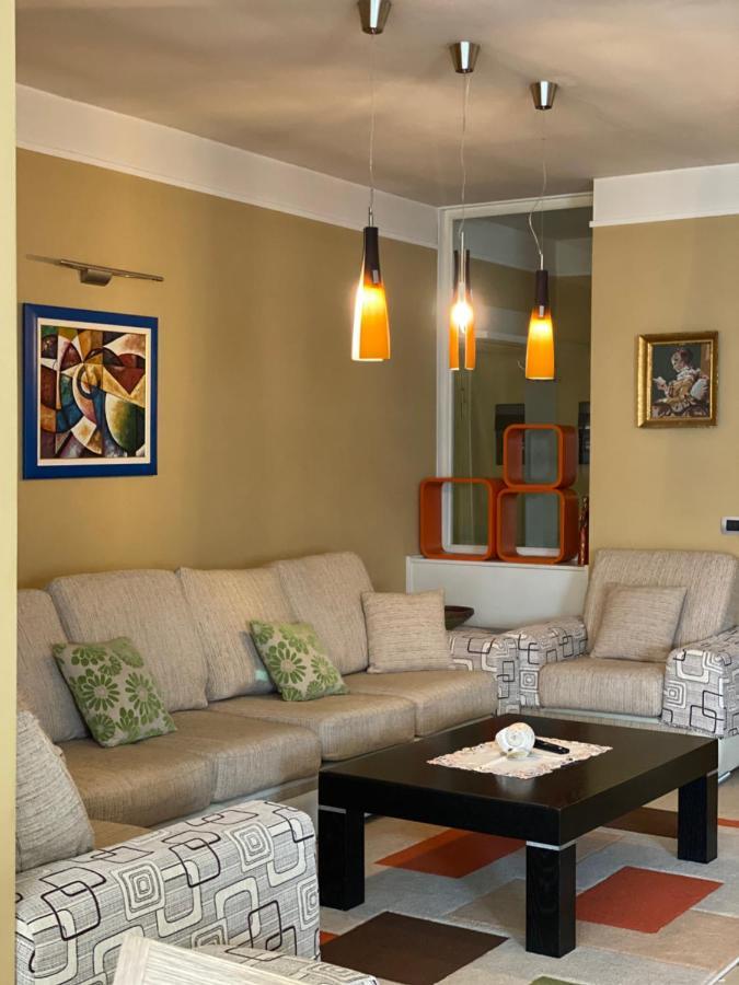 Sunshine Place Elbasan Ngoại thất bức ảnh
