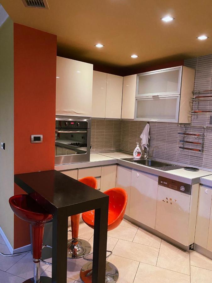 Sunshine Place Elbasan Ngoại thất bức ảnh