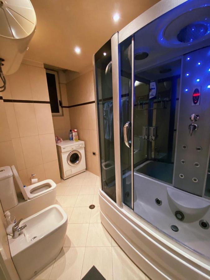 Sunshine Place Elbasan Ngoại thất bức ảnh