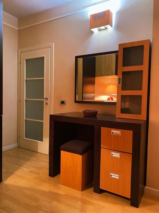 Sunshine Place Elbasan Ngoại thất bức ảnh