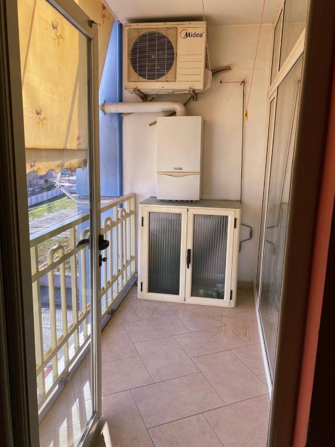 Sunshine Place Elbasan Ngoại thất bức ảnh