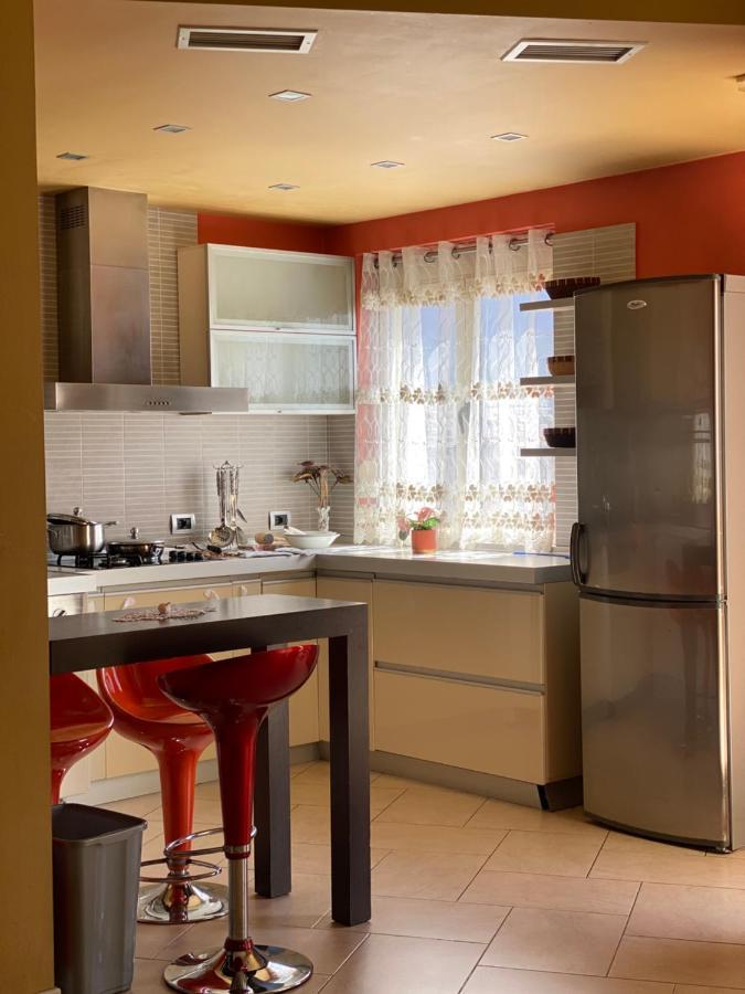Sunshine Place Elbasan Ngoại thất bức ảnh