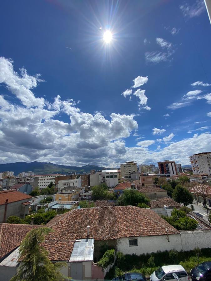 Sunshine Place Elbasan Ngoại thất bức ảnh