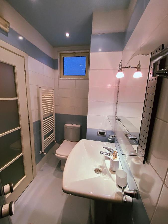 Sunshine Place Elbasan Ngoại thất bức ảnh