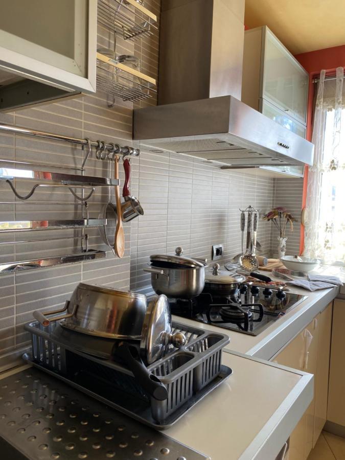Sunshine Place Elbasan Ngoại thất bức ảnh